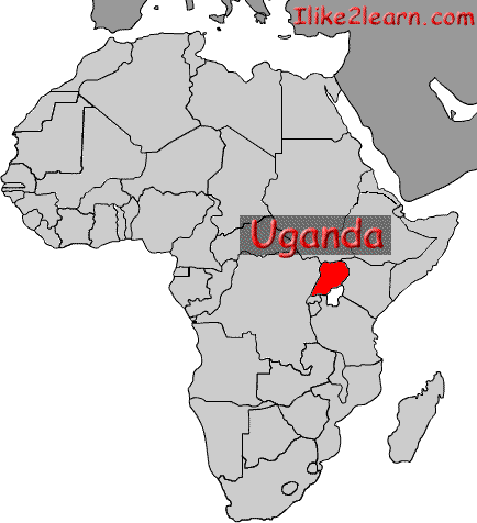 Uganda